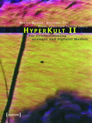 cover image of HyperKult II